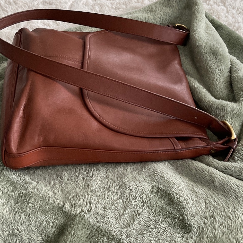 Coach Whitney Crossbody Bag 4115 - Picture 6 of 11